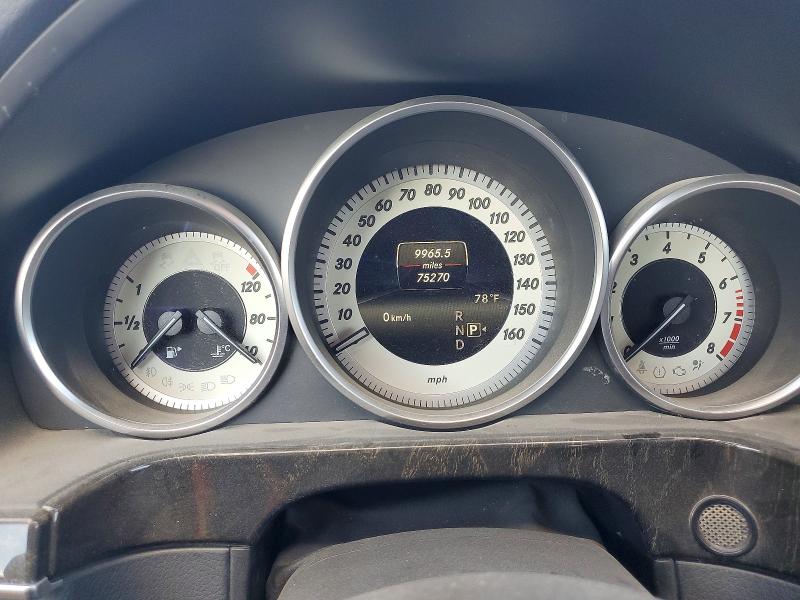 Продажа на аукционе авто 2014 Mercedes-benz E, vin: WDDHF8JB1EA952285, номер лота: 60409826