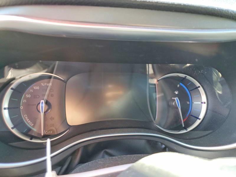 2018 Chrysler Pacifica მანქანა იყიდება აუქციონზე, vin: 2C4RC1N76JR359466, აუქციონის ნომერი: 62208486