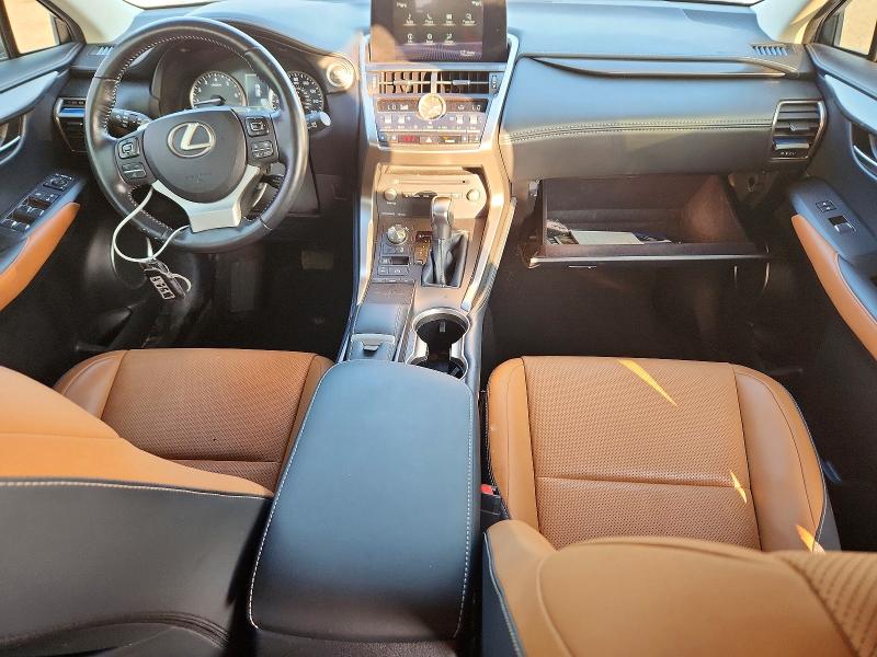 62036106 :رقم المزاد ، JTJBARBZXK2216447 vin ، 2019 Lexus Nx 300 مزاد بيع
