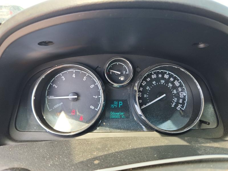 2013 Chevrolet Captiva მანქანა იყიდება აუქციონზე, vin: 3GNAL3EK3DS614103, აუქციონის ნომერი: 63207106