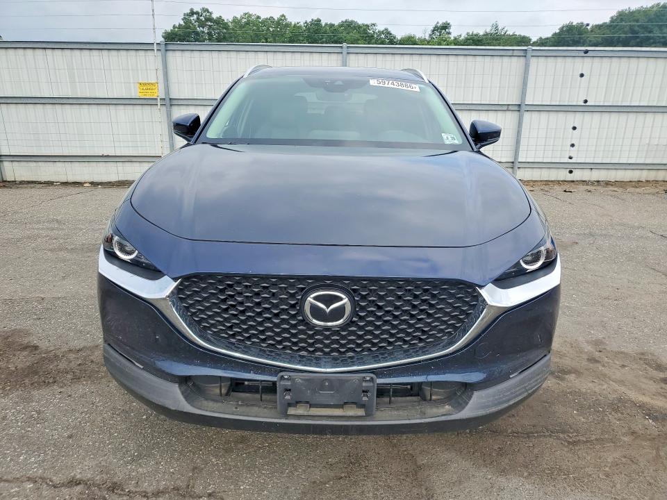 Auction sale of the 2023 Mazda Cx-30, vin: 3MVDMBBM7PM545331, lot number: 59743886