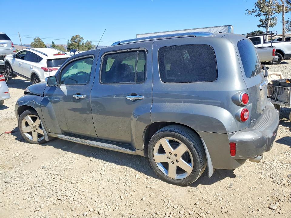 Aukcja sprzedaży 2006 Chevrolet Hhr, vin: 3GNDA23P16S653951, numer aukcji: 61620706