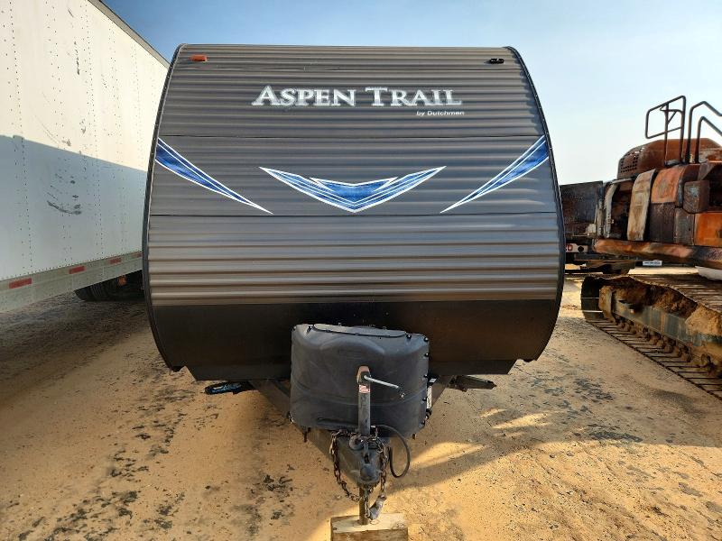 Aukcja sprzedaży 2019 Dutchmen Aspen Trail, vin: 4YDT29122K8922251, numer aukcji: 62214746