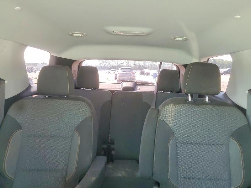Aukcja sprzedaży 2020 Chevrolet Traverse, vin: 1GNERGKW5LJ197467, numer aukcji: 60516806