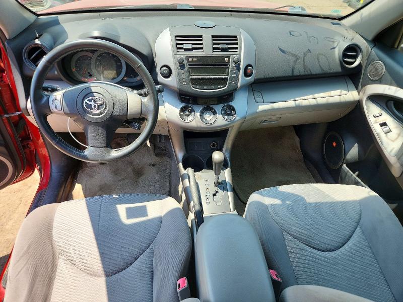 Продажа на аукционе авто 2006 Toyota Rav4, vin: JTMZD31V666020640, номер лота: 60740566