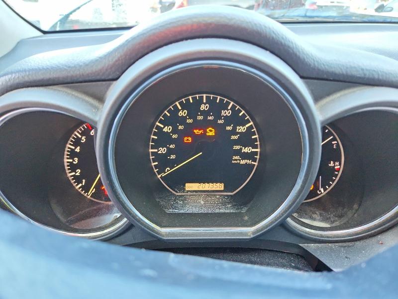 Aukcja sprzedaży 2004 Lexus Rx, vin: 2T2GA31U64C018301, numer aukcji: 57752546