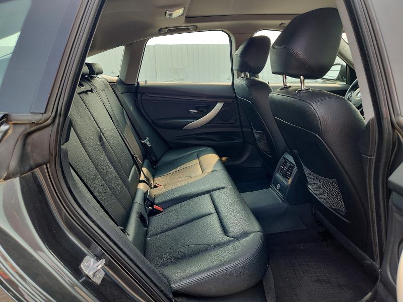 Aukcja sprzedaży 2014 Bmw 328, vin: WBA3X5C58ED556471, numer aukcji: 61217316