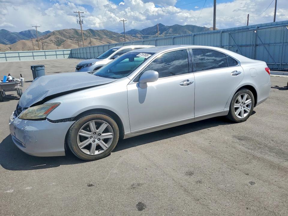 Aukcja sprzedaży 2007 Lexus Es, vin: JTHBJ46G572136686, numer aukcji: 57167606