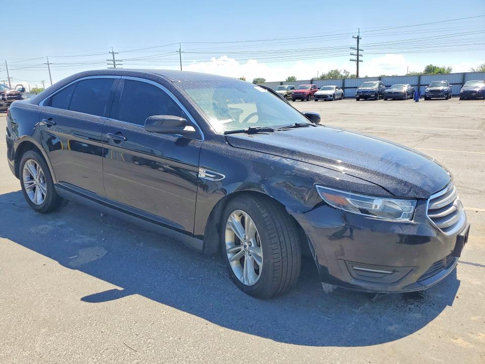 Aukcja sprzedaży 2019 Ford Taurus, vin: 1FAHP2E82KG116437, numer aukcji: 60491686