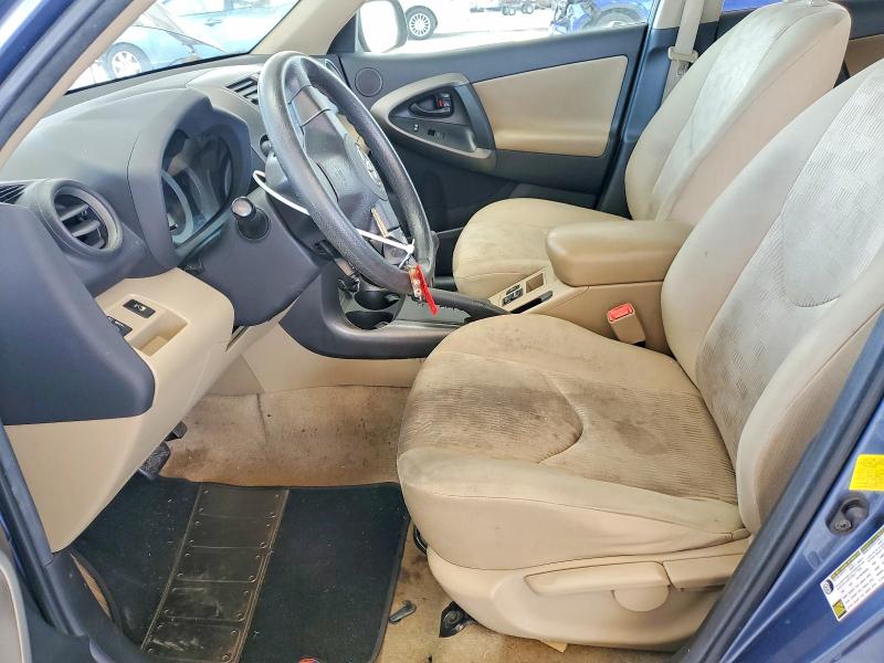 Продажа на аукционе авто 2011 Toyota Rav4, vin: 2T3KF4DV6BW079922, номер лота: 63226686