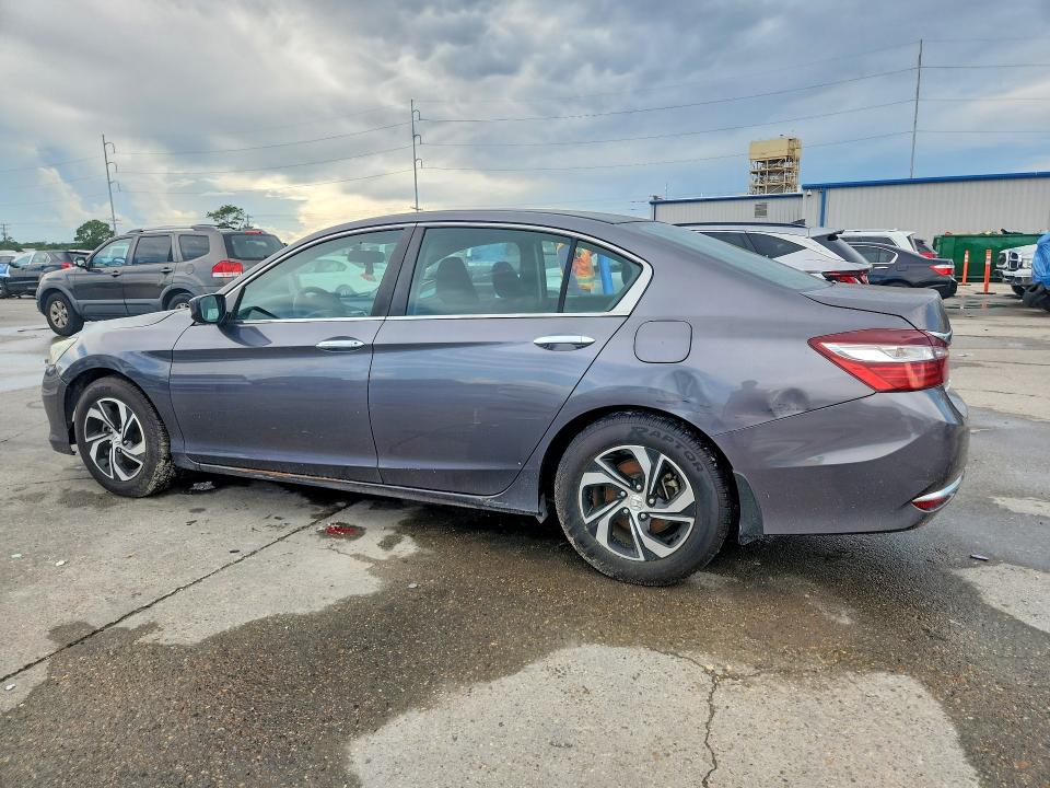 Продаж на аукціоні авто 2016 Honda Accord, vin: 1HGCR2F34GA183604, номер лоту: 59081556