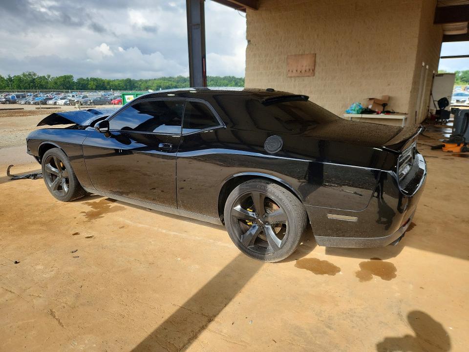 Aukcja sprzedaży 2021 Dodge Challenger, vin: 2C3CDZBTXMH593854, numer aukcji: 60808526