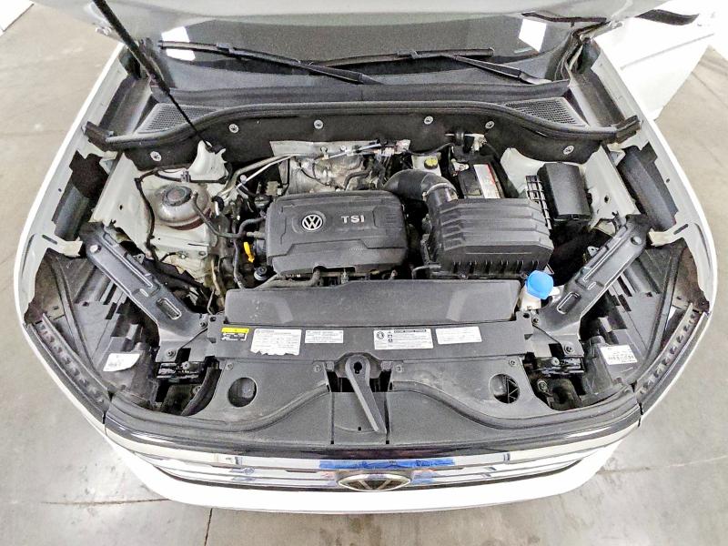 Aukcja sprzedaży 2020 Volkswagen Atlas Cross Sport, vin: 1V2GC2CA9LC213083, numer aukcji: 58778306