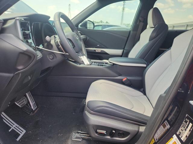 60327316 :رقم المزاد ، 5TDAAAB62TS054510 vin ، 2026 Lexus Tx 350 مزاد بيع