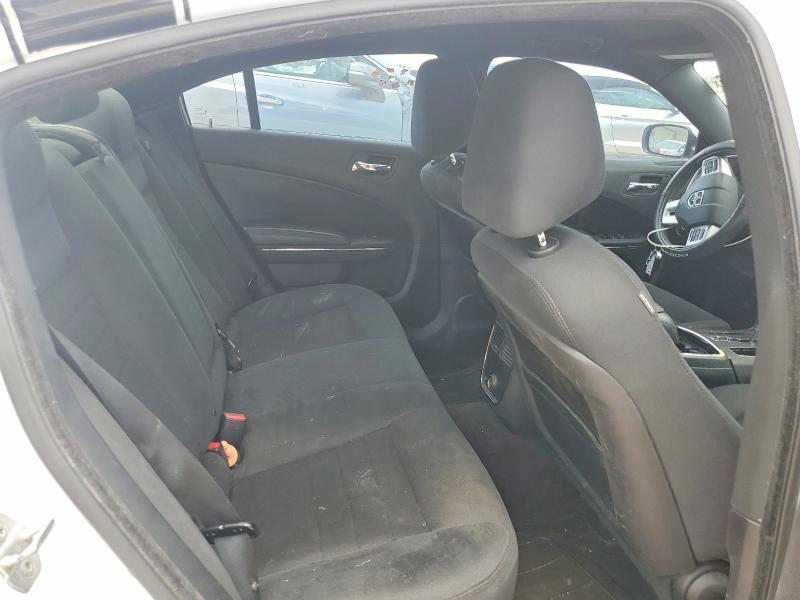 Aukcja sprzedaży 2011 Dodge Charger, vin: 2B3CL3CGXBH560171, numer aukcji: 60814816
