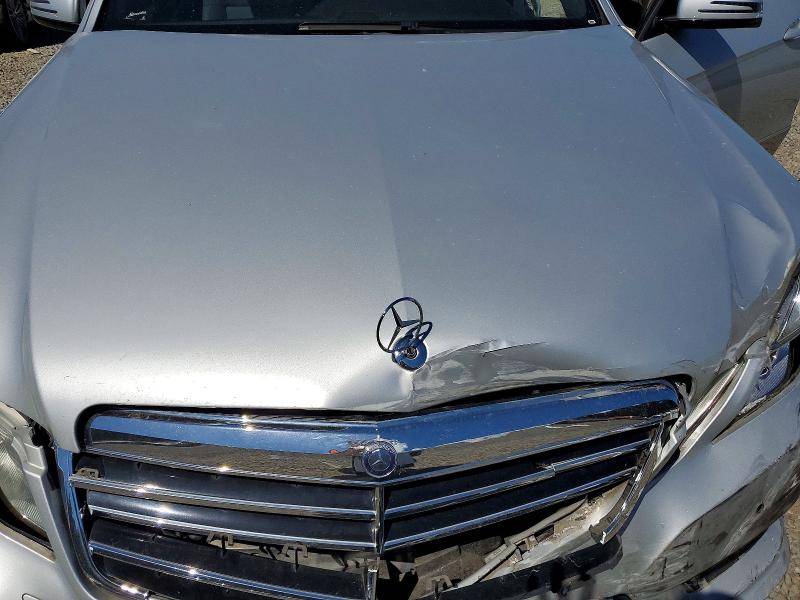 Продажа на аукционе авто 2011 Mercedes-benz E, vin: WDDHF8HB3BA359318, номер лота: 59742286