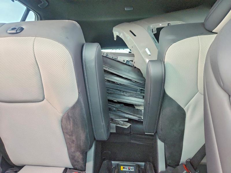 62978246 :رقم المزاد ، 5TDABAB69TS018844 vin ، 2026 Lexus Tx 500h مزاد بيع