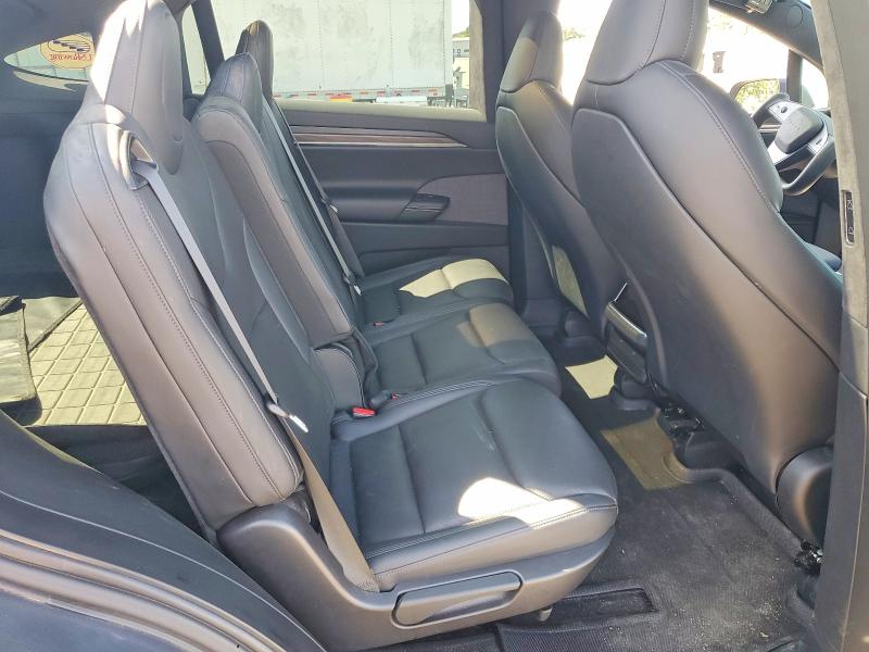 62479066 :رقم المزاد ، 7SAXCAE59NF344843 vin ، 2022 Tesla Model X مزاد بيع