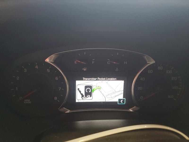 Aukcja sprzedaży 2018 Gmc Acadia, vin: 1GKKNMLS2JZ209059, numer aukcji: 62472026