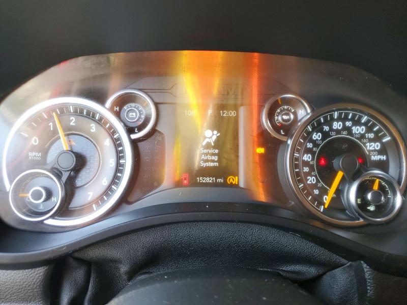 Aukcja sprzedaży 2019 Ram 1500, vin: 1C6SRFGT4KN614192, numer aukcji: 59580776