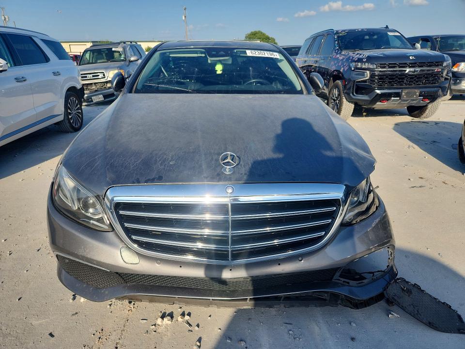 Aukcja sprzedaży 2017 Mercedes-benz E, vin: WDDZF4JB9HA205597, numer aukcji: 62302196