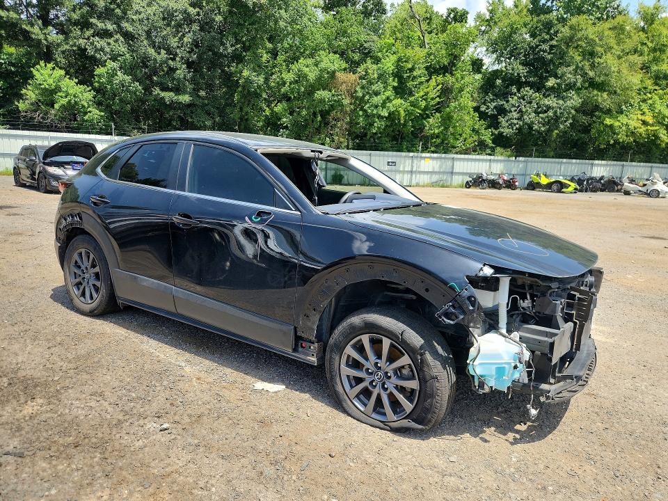 Продажа на аукционе авто 2021 Mazda Cx-30, vin: 3MVDMAAL3MM226846, номер лота: 61557636