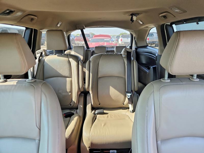 Продажа на аукционе авто 2019 Honda Odyssey, vin: 5FNRL6H74KB086064, номер лота: 62659536