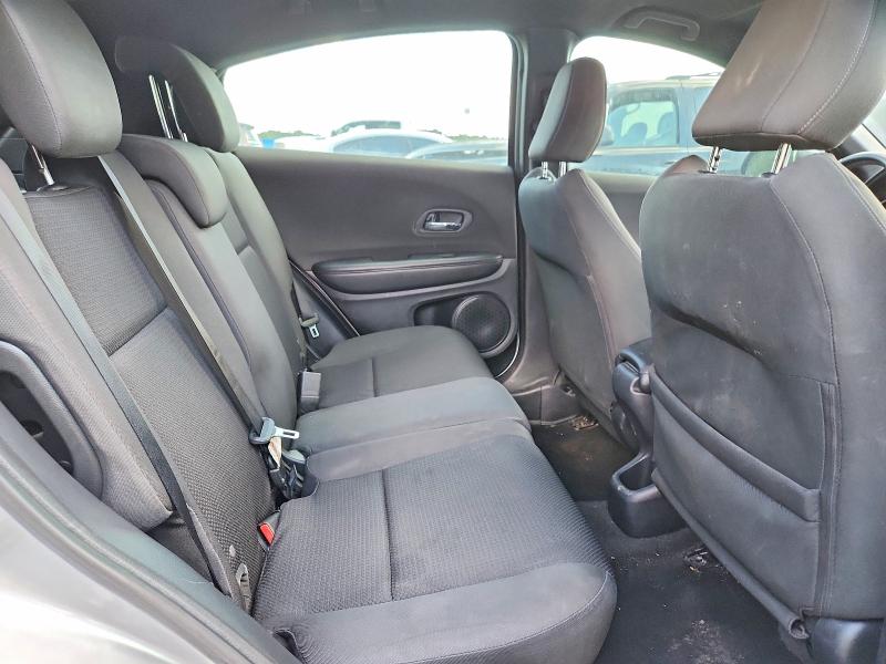 60588436 :رقم المزاد ، 3CZRU6H14KG729235 vin ، 2019 Honda Hr-v مزاد بيع