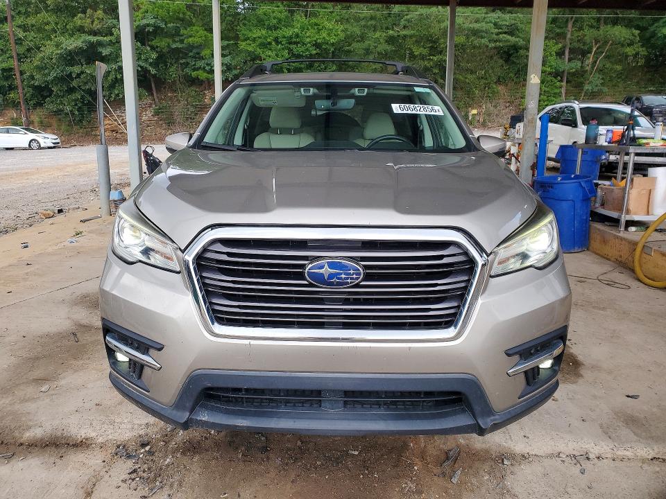 Aukcja sprzedaży 2019 Subaru Ascent, vin: 4S4WMAPDXK3456677, numer aukcji: 60682856