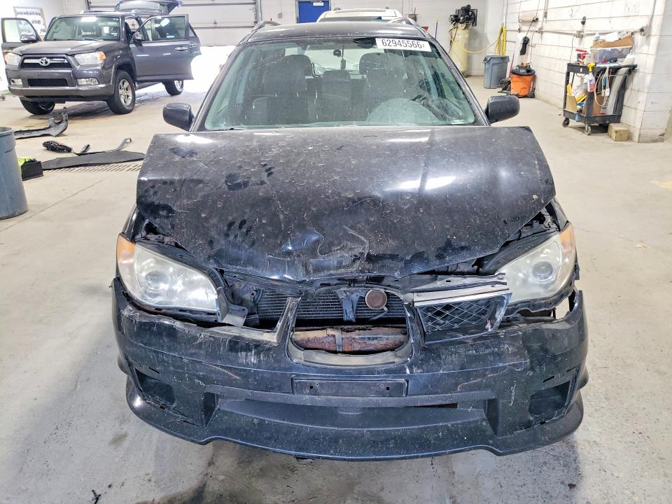 Aukcja sprzedaży 2007 Subaru Impreza, vin: JF1GG61647H810765, numer aukcji: 62945566
