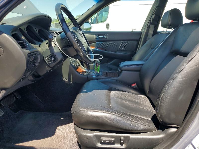 Aukcja sprzedaży 1998 Acura 3.5rl, vin: JH4KA9649WC004493, numer aukcji: 60826106