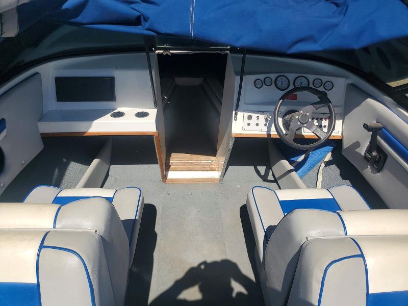 Продажа на аукционе авто 1995 Hydrocat Boat, vin: HYD21248F595, номер лота: 59360186