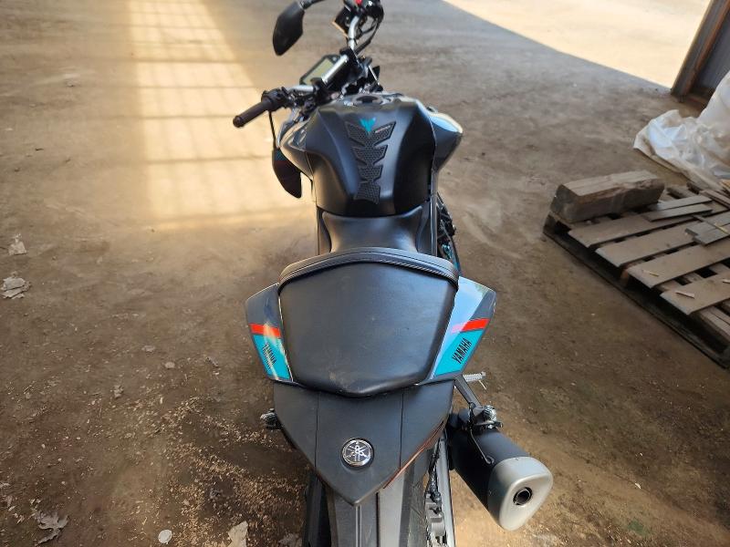 Auction sale of the 2023 Yamaha Mt-03, vin: MH3RH20N0PK002290, lot number: 60975926