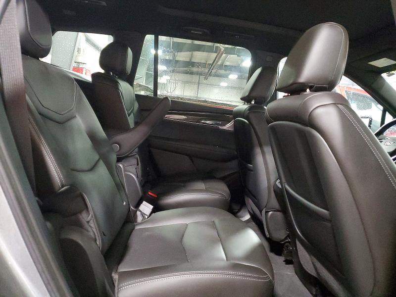 Aukcja sprzedaży 2023 Cadillac Xt6, vin: 1GYKPGRS2PZ187887, numer aukcji: 59786076
