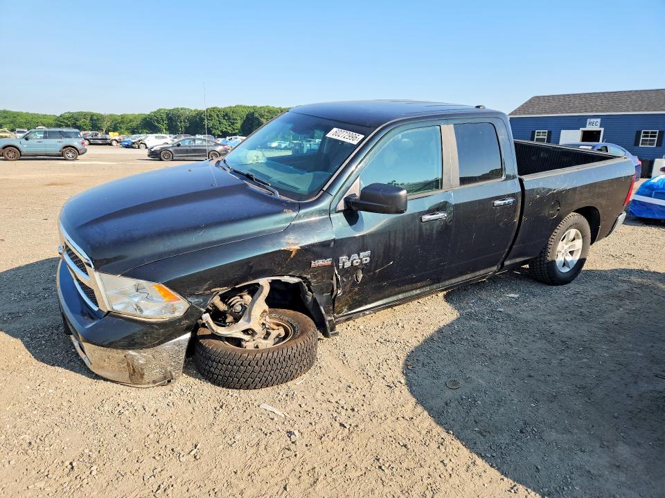 2016 Ram 1500 მანქანა იყიდება აუქციონზე, vin: 1C6RR7GT5GS396826, აუქციონის ნომერი: 60272996