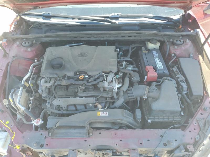 Aukcja sprzedaży 2018 Toyota Camry, vin: 4T1B11HK8JU555446, numer aukcji: 61217876