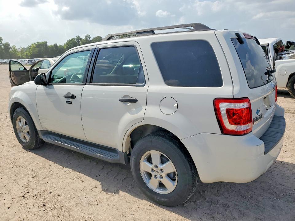 Продаж на аукціоні авто 2010 Ford Escape, vin: 1FMCU0D79AKB24682, номер лоту: 62507606
