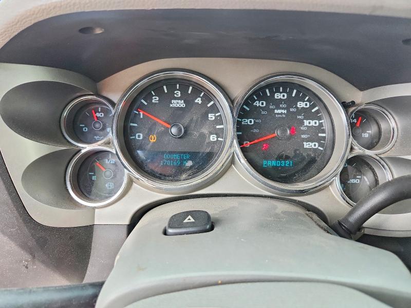 60608846 :رقم المزاد ، 2GTEC19JX81184748 vin ، 2008 Gmc Sierra مزاد بيع