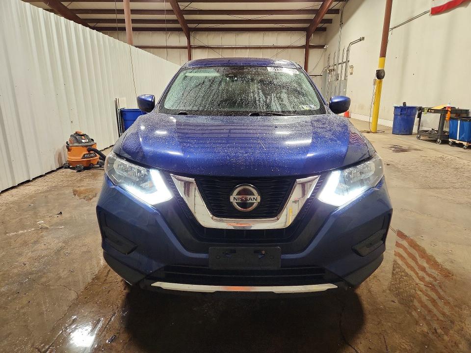 Aukcja sprzedaży 2020 Nissan Rogue, vin: KNMAT2MV8LP543346, numer aukcji: 61339616