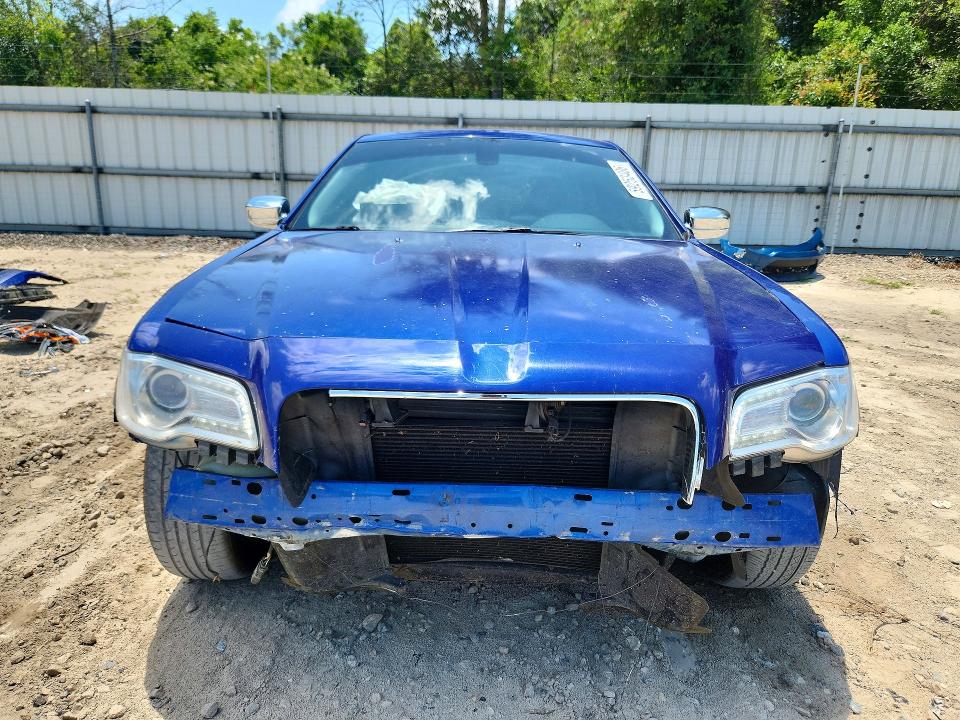 Aukcja sprzedaży 2018 Chrysler 300, vin: 2C3CCAAG3JH308528, numer aukcji: 59253406