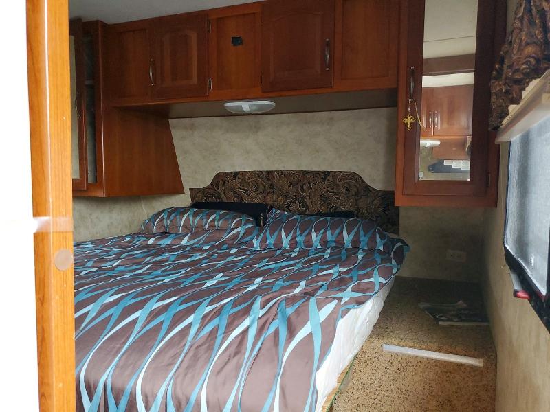Продаж на аукціоні авто 2011 Coug Trailer, vin: 4YDT29B20BV503217, номер лоту: 56440126