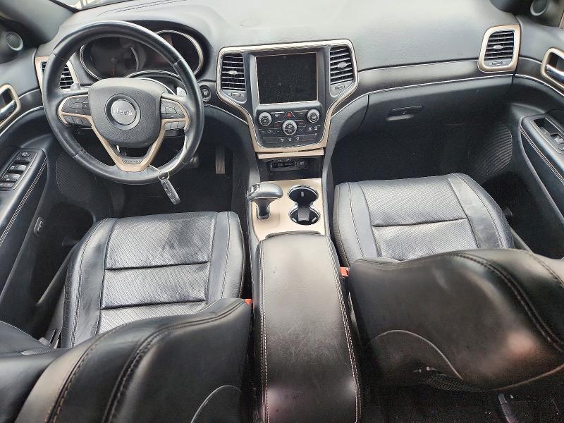 62912146 :رقم المزاد ، 1C4RJEBG0FC615926 vin ، 2015 Jeep Grand Cherokee مزاد بيع