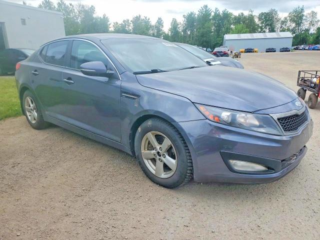 Aukcja sprzedaży 2011 Kia Optima, vin: KNAGM4A7XB5212509, numer aukcji: 60179436