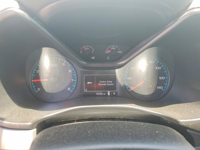 2018 Chevrolet Colorado მანქანა იყიდება აუქციონზე, vin: 1GCHSBEA1J1329148, აუქციონის ნომერი: 85605145