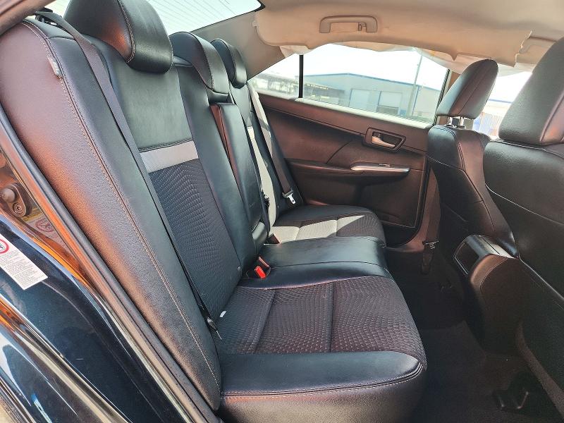 Продаж на аукціоні авто 2014 Toyota Camry, vin: 4T1BF1FK3EU384468, номер лоту: 60660956