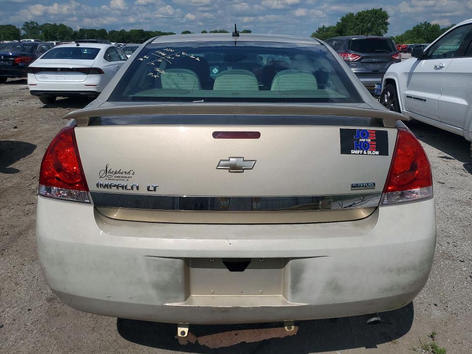 Продаж на аукціоні авто 2011 Chevrolet Impala, vin: 2G1WB5EK9B1239672, номер лоту: 61589656