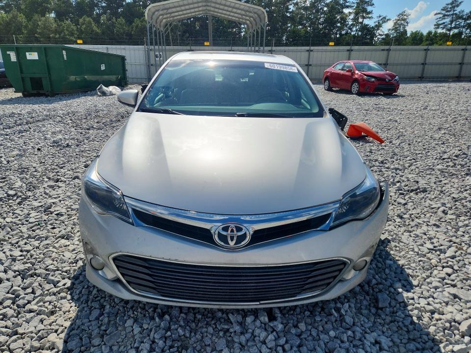 Продажа на аукционе авто 2013 Toyota Avalon, vin: 4T1BK1EB5DU052561, номер лота: 60199856