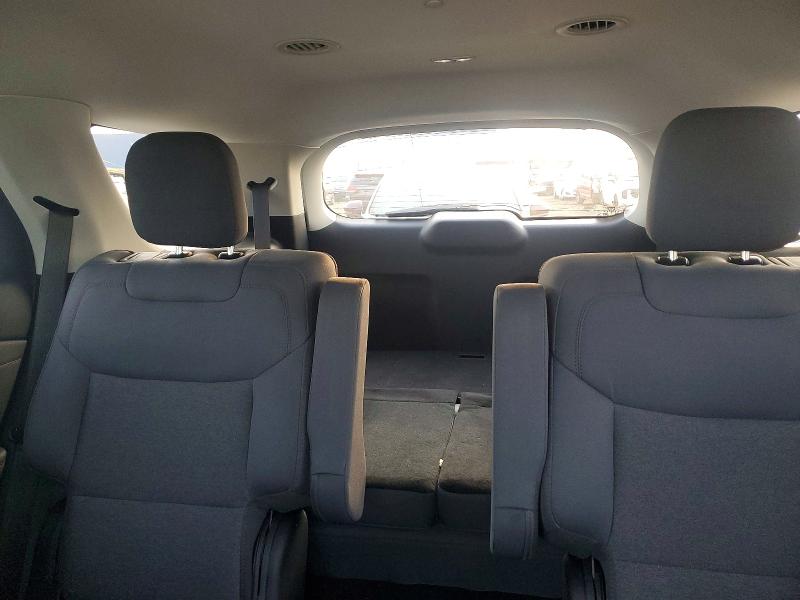Auction sale of the 2025 Ford Explorer, vin: 1FMUK8DH2SGC44880, lot number: 59986196
