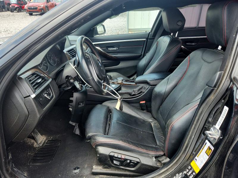 60442716 :رقم المزاد ، WBA4A7C52FD415477 vin ، 2015 Bmw 428 مزاد بيع