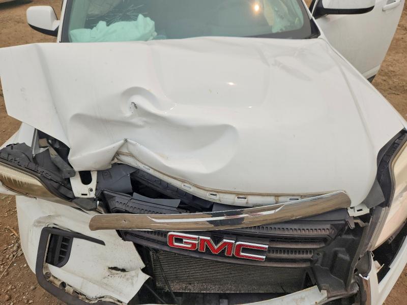 Aukcja sprzedaży 2017 Gmc Terrain, vin: 2GKALMEK3H6317162, numer aukcji: 61126866